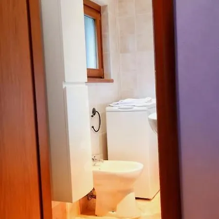 La Casa Di Mammi Daire *