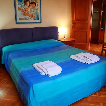 Daire La Casa Di Mammi