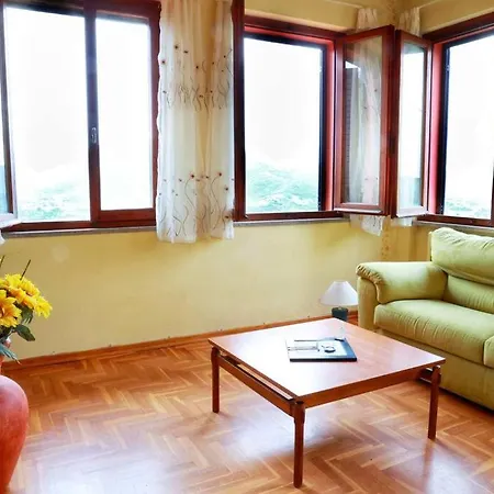La Casa Di Mammi Santa Cristina (Arezzo)
