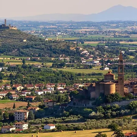 Daire La Casa Di Mammi