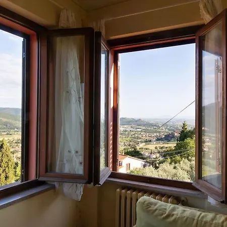 La Casa Di Mammi Santa Cristina (Arezzo)