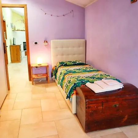 La Casa Di Mammi * Santa Cristina (Arezzo)