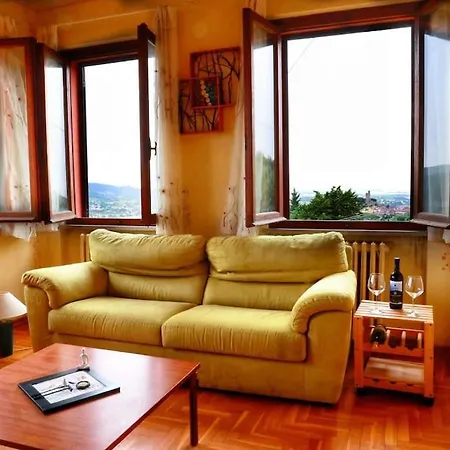 La Casa Di Mammi Daire